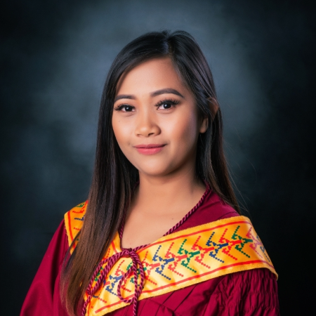 HAZENETTE C.'s profile photo