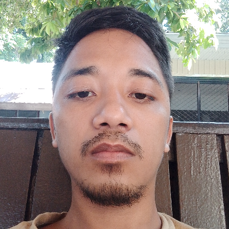 Jude Alvin C.'s profile photo