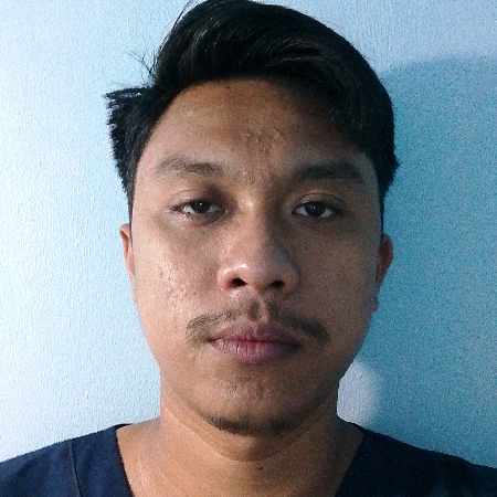 Alster S.'s profile photo