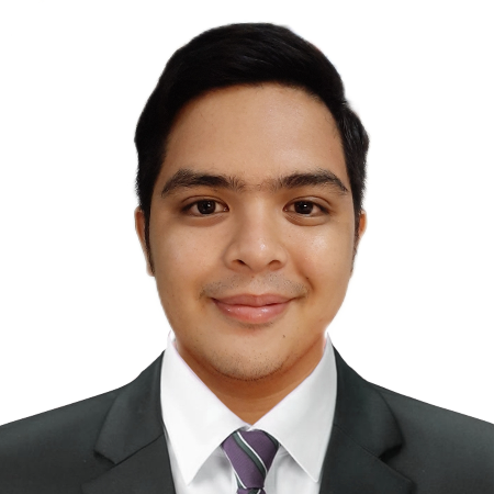 Karl Louise V.'s profile photo