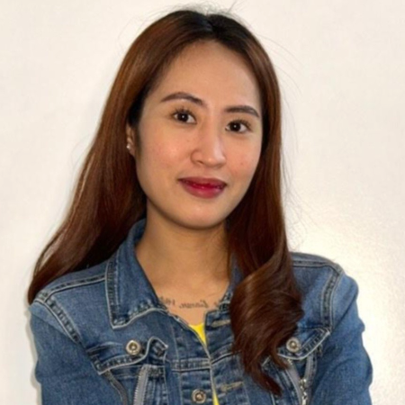 Regine G.'s profile photo