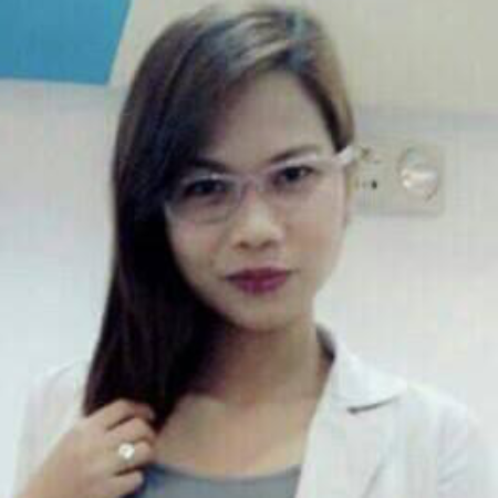 Regine D.'s profile photo