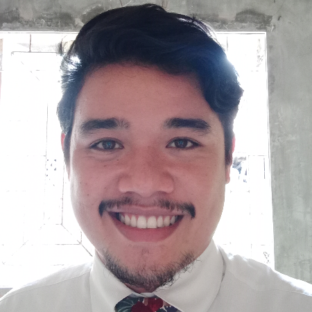 Kent Patrick Joseph A.'s profile photo