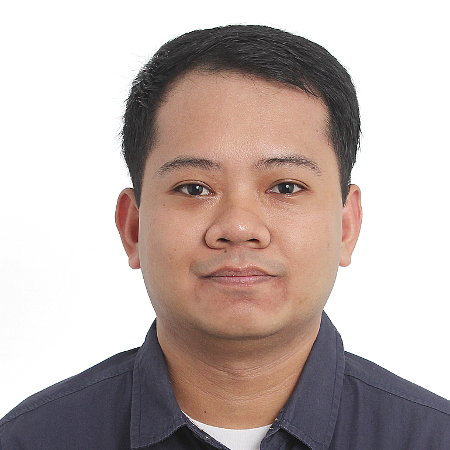 John Michael P.'s profile photo