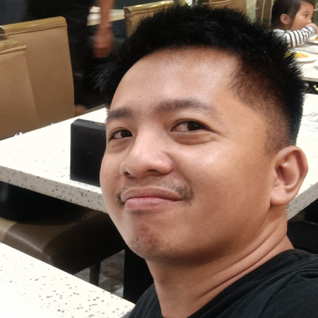Rasmore B.'s profile photo