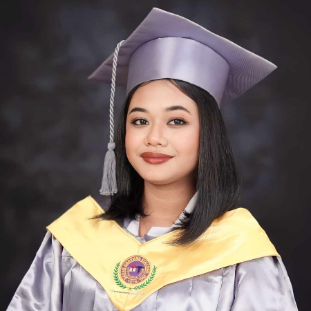 Jaesy Joi A.'s profile photo