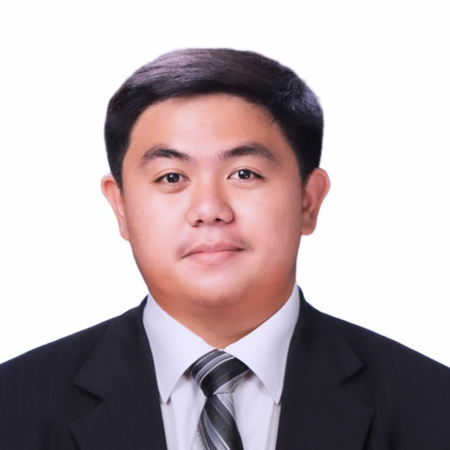 Victor John B.'s profile photo