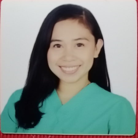 Maria Victoria N.'s profile photo