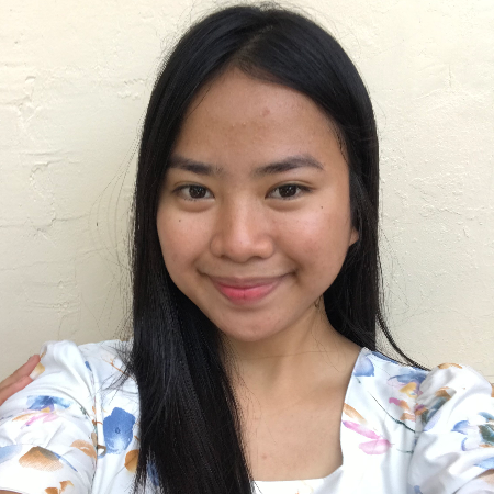 Myra Mae B.'s profile photo