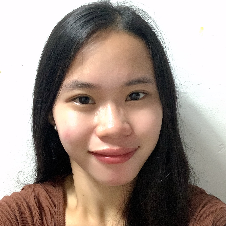 Marieluz U.'s profile photo