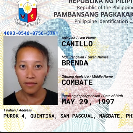 BRENDA C.'s profile photo