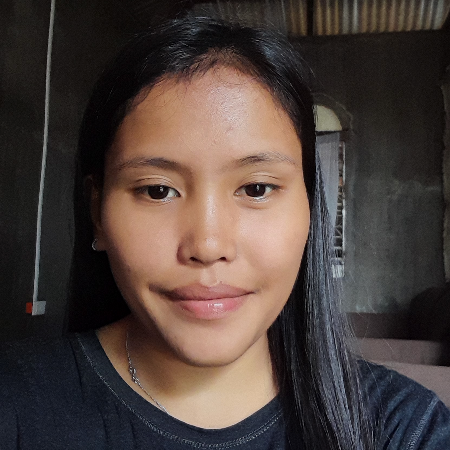 Mary joy T.'s profile photo