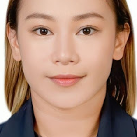 Marie Chriz S.'s profile photo