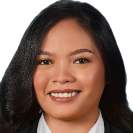 Jorja May A.'s profile photo