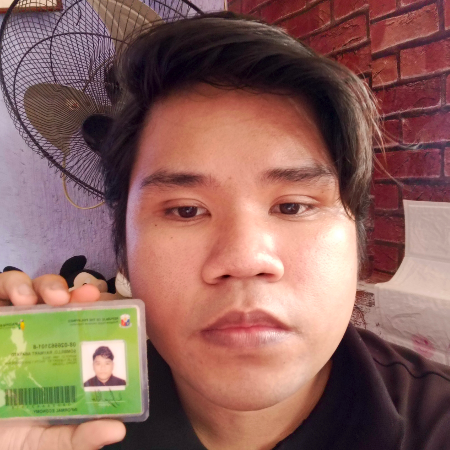 Raymart S.'s profile photo