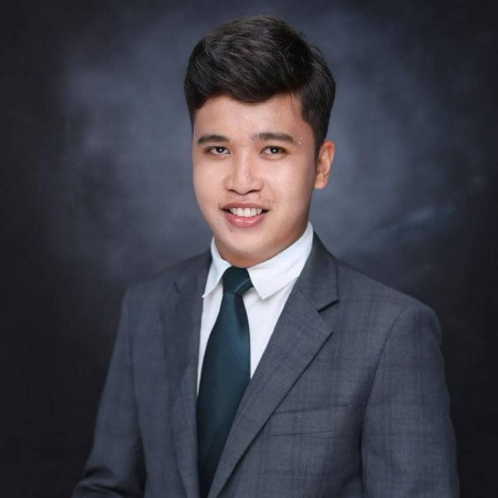 Aerhon Lanz T.'s profile photo