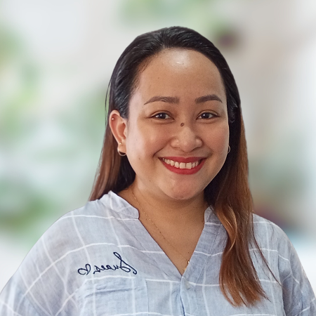 Lovely A.'s profile photo