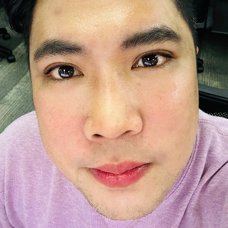 Arvin Kenneth A.'s profile photo