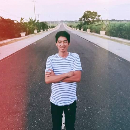 Roderick D.'s profile photo