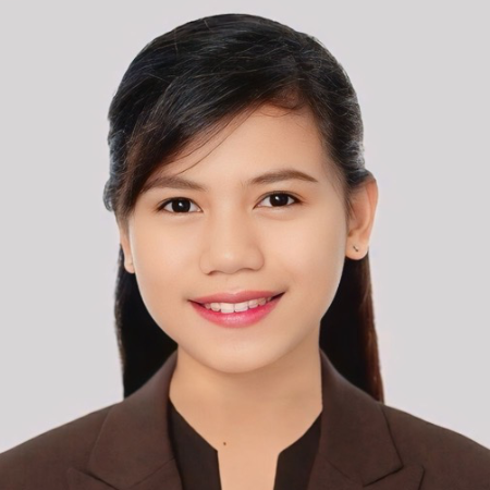 Eva Mae J.'s profile photo