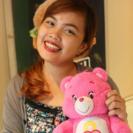 Krysa B.'s profile photo