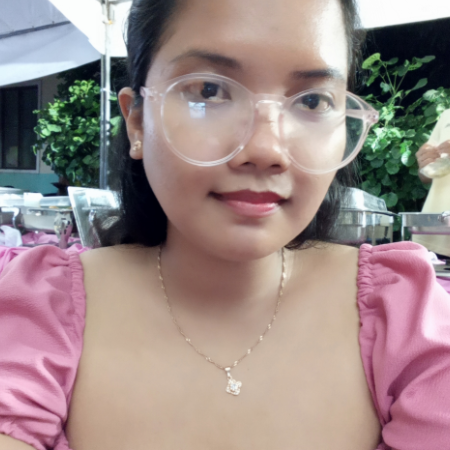 Charry Mae T.'s profile photo