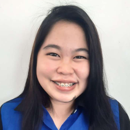 Sherlyn B.'s profile photo