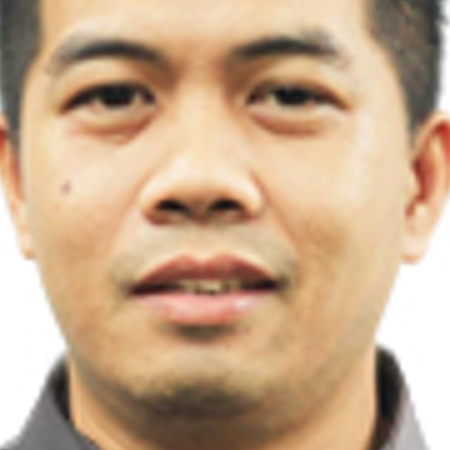 Merick P.'s profile photo
