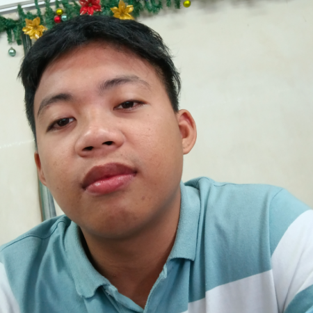 Gerald V.'s profile photo