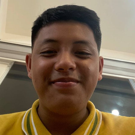 Joffrey G.'s profile photo