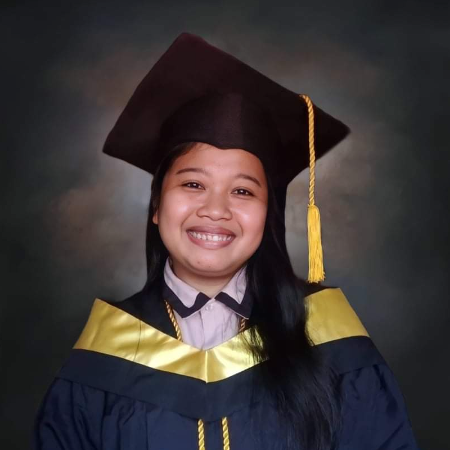 Ara Jean S.'s profile photo