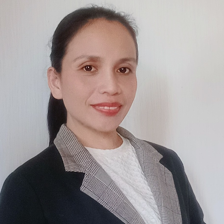Sherel Ann S.'s profile photo