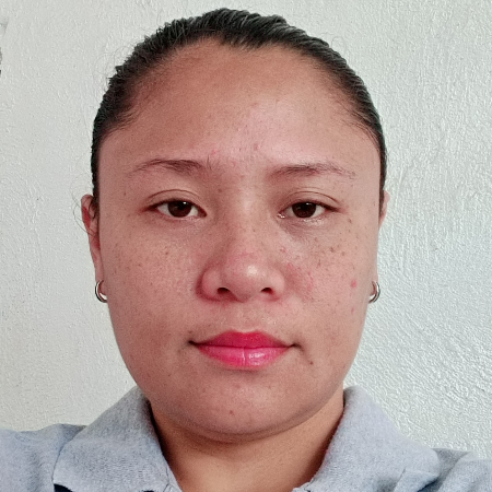 Marionne Ilych S.'s profile photo
