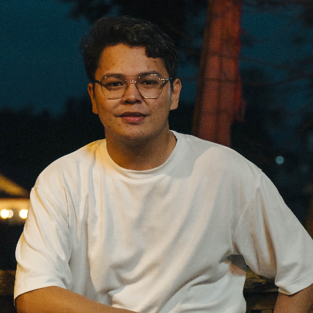 Jim Fredriech O.'s profile photo