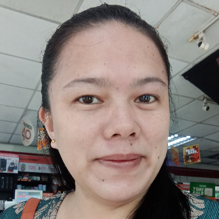 Rhylene Mae M.'s profile photo
