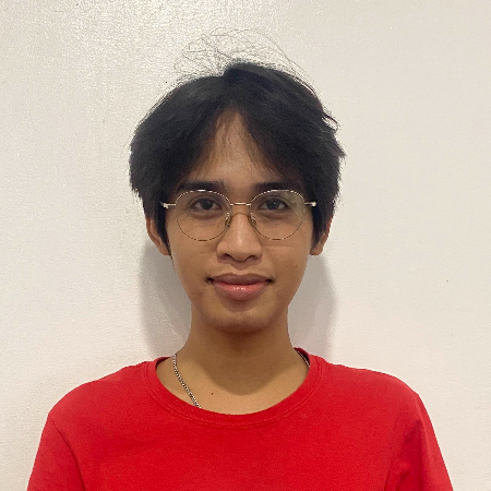 Aljun S.'s profile photo