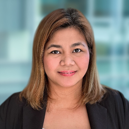 Katrina Aljean A.'s profile photo