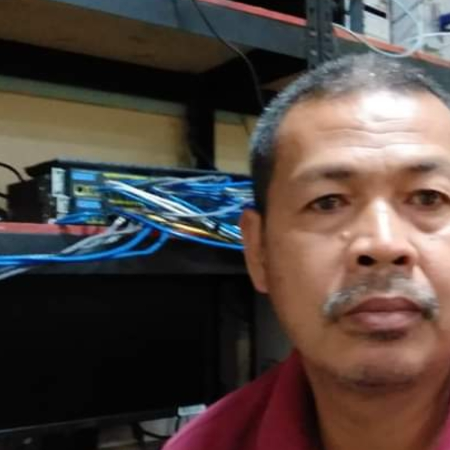 Wenceslao A.'s profile photo