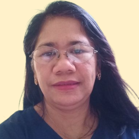 Juditha P.'s profile photo