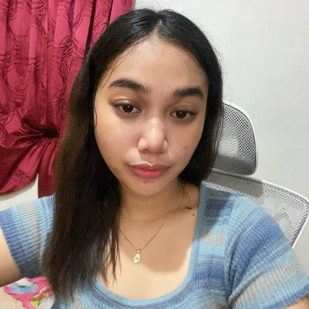 Rica A.'s profile photo