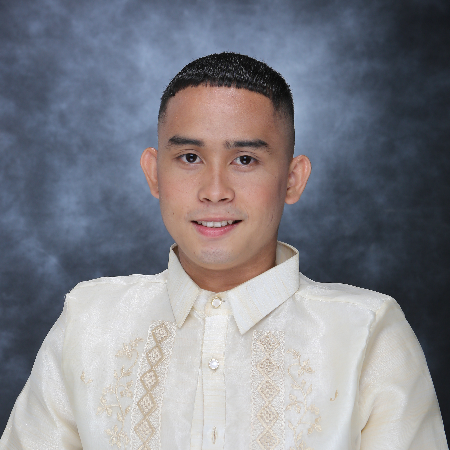 Luke Anthony A.'s profile photo
