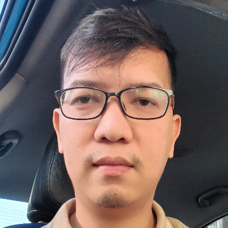 Ronald Ron V.'s profile photo