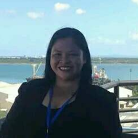 Maria kristina A.'s profile photo