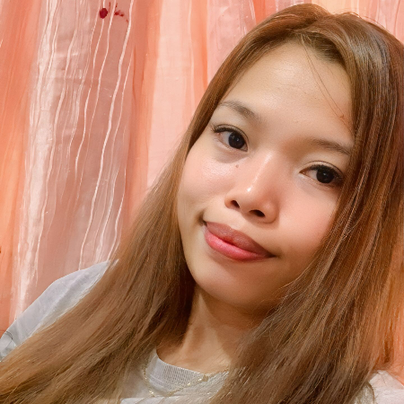 Gerallyne D.'s profile photo