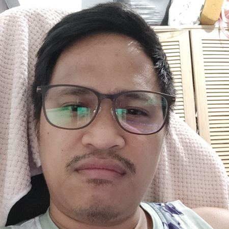 John Paul D.'s profile photo