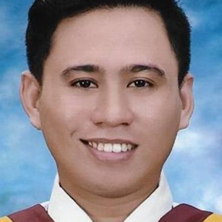 Mark Limuel M.'s profile photo