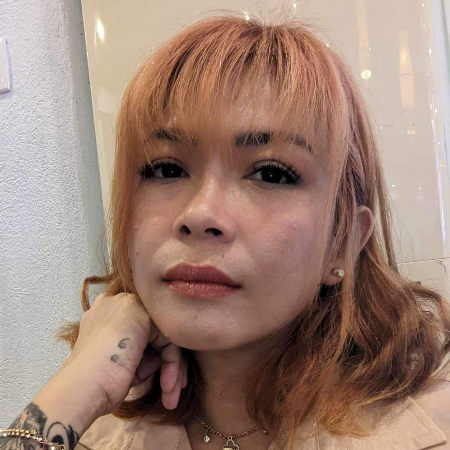 Rhodina B.'s profile photo