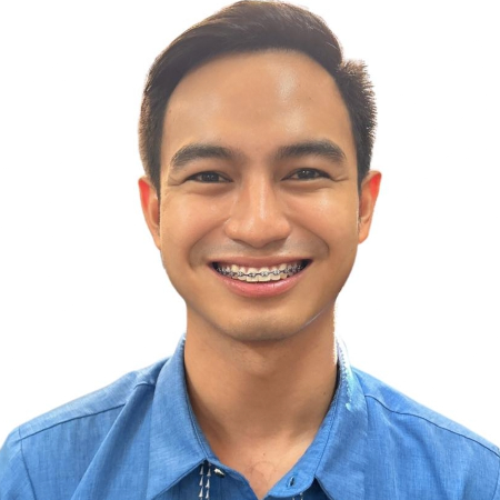 Jose Mari L.'s profile photo