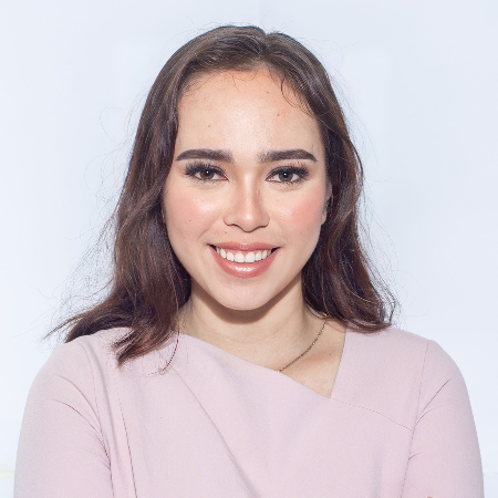 Erika Angel P.'s profile photo