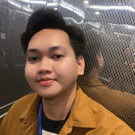 Rodel L.'s profile photo